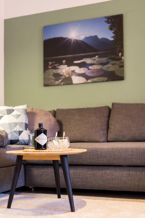 Easy Living Apartment Oetztal Sautens Exteriör bild