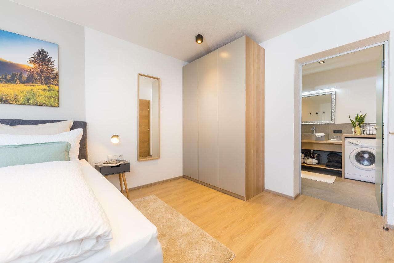 Easy Living Apartment Oetztal Sautens Exteriör bild