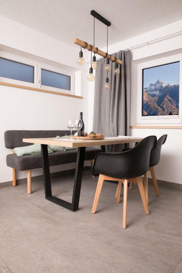 Easy Living Apartment Oetztal Sautens Exteriör bild