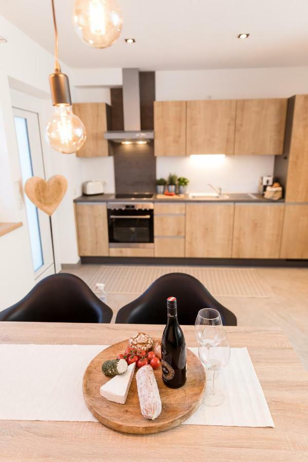 Easy Living Apartment Oetztal Sautens Exteriör bild