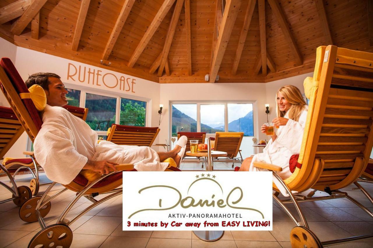 Easy Living Apartment Oetztal Sautens Exteriör bild