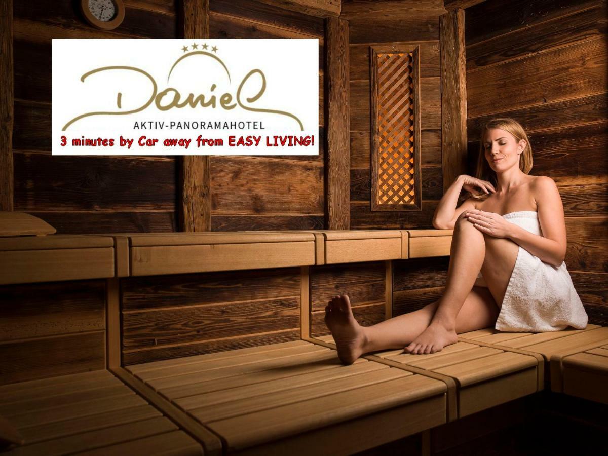 Easy Living Apartment Oetztal Sautens Exteriör bild