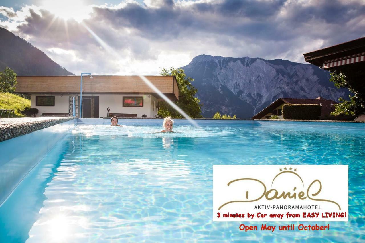 Easy Living Apartment Oetztal Sautens Exteriör bild