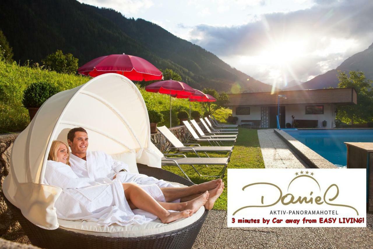 Easy Living Apartment Oetztal Sautens Exteriör bild