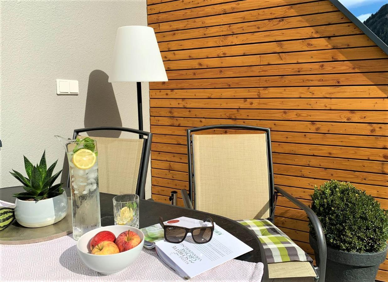 Easy Living Apartment Oetztal Sautens Exteriör bild